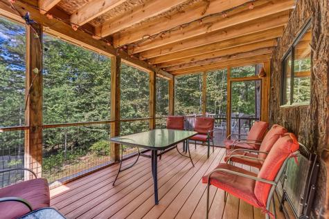 75 Menatoma Camp Road Readfield ME 04355