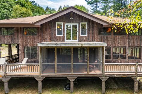 75 Menatoma Camp Road Readfield ME 04355