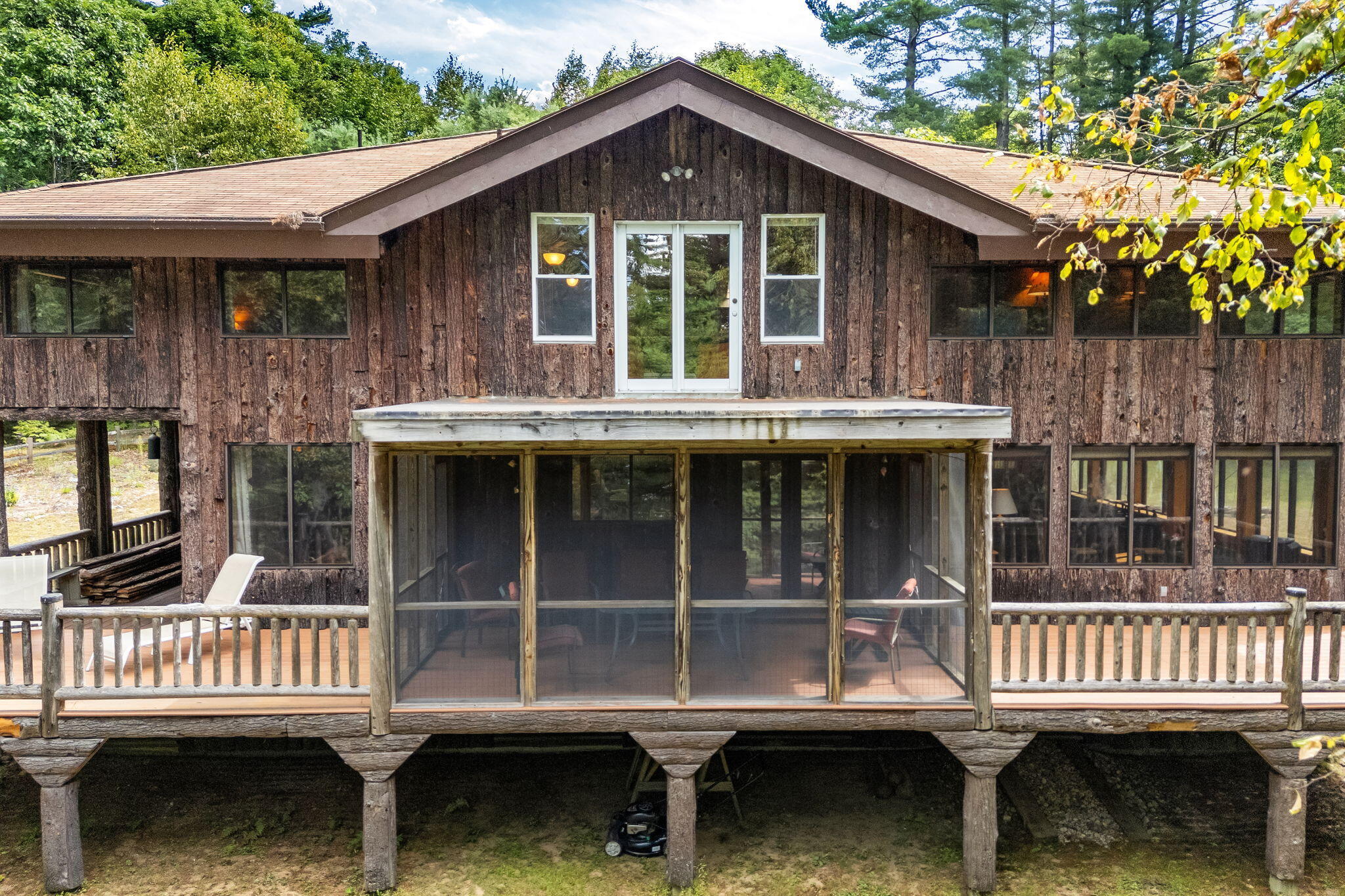 75 Menatoma Camp Road Readfield ME 04355