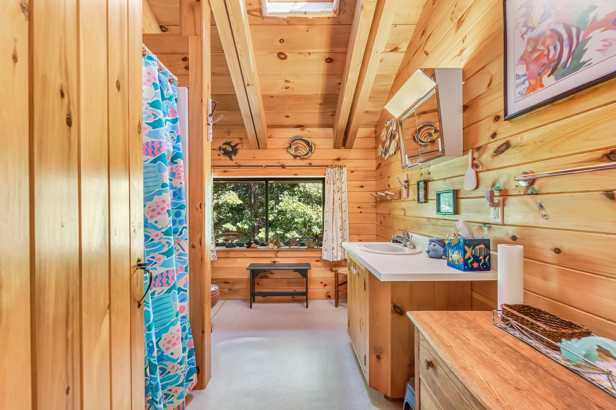 75 Menatoma Camp Road Readfield ME 04355