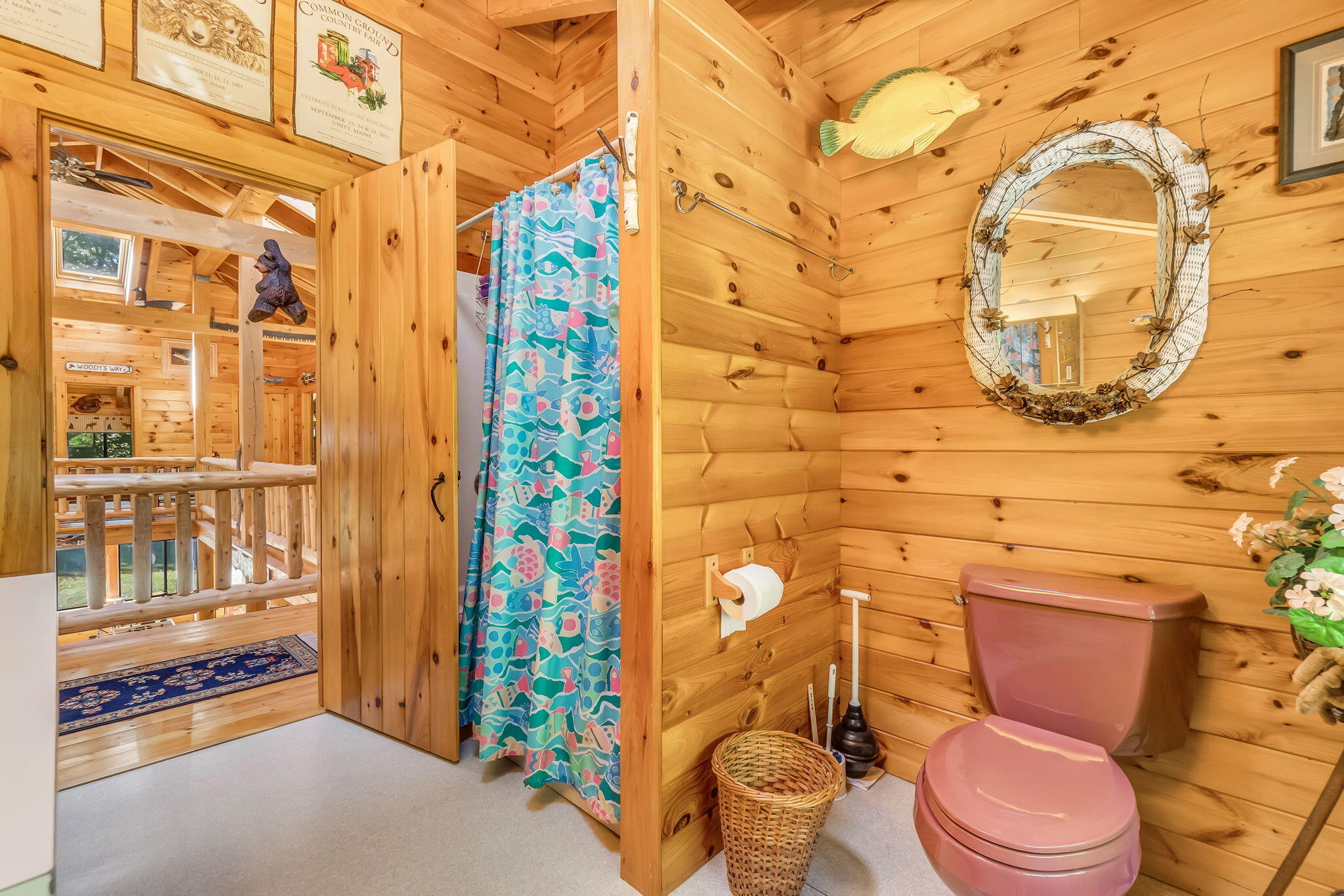 75 Menatoma Camp Road Readfield ME 04355