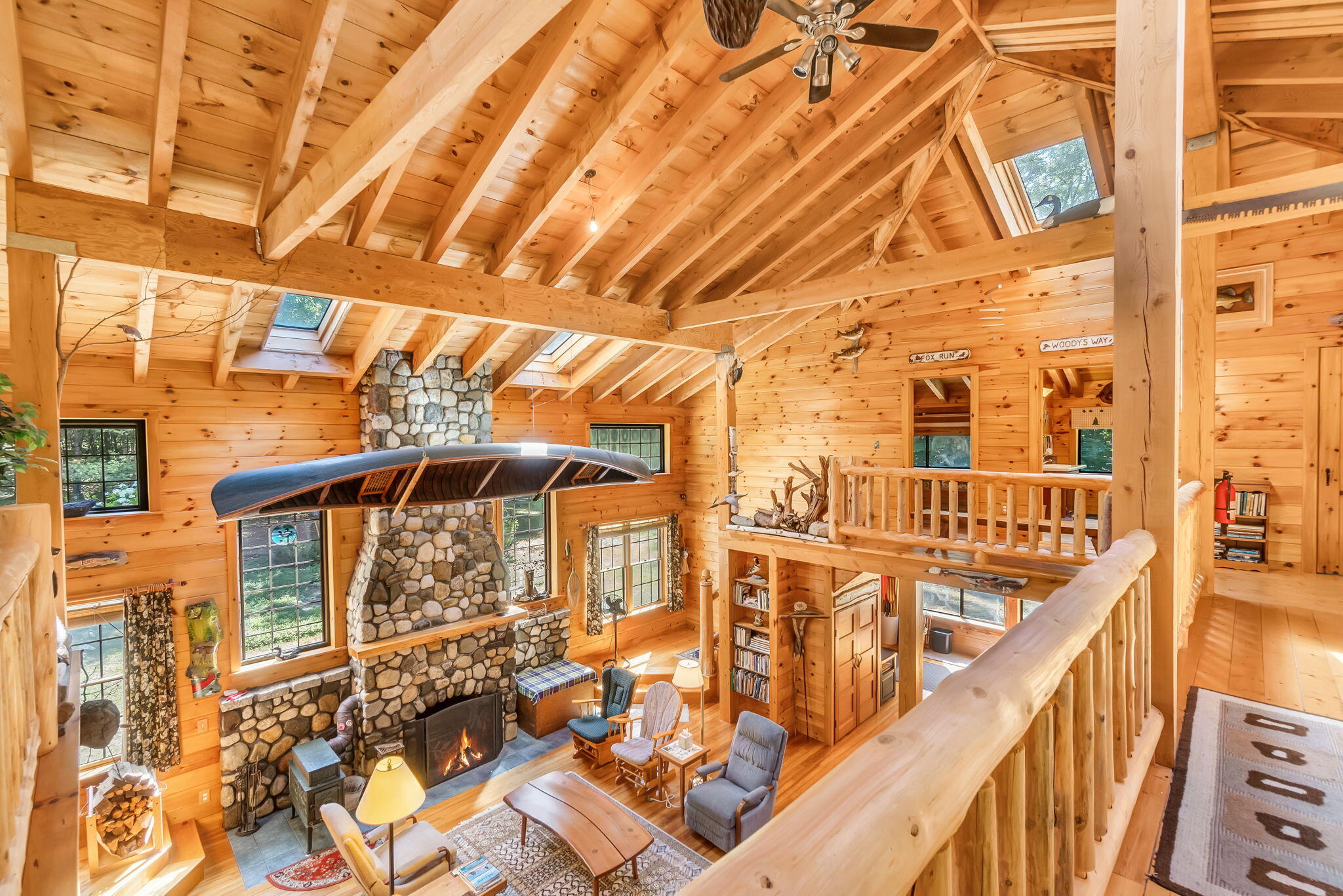 75 Menatoma Camp Road Readfield ME 04355