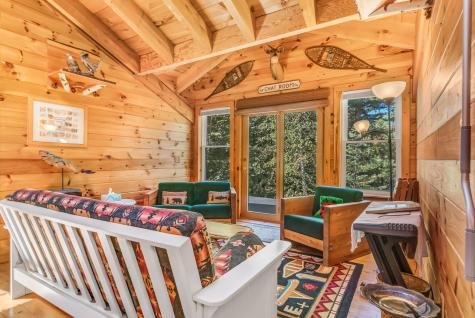 75 Menatoma Camp Road Readfield ME 04355