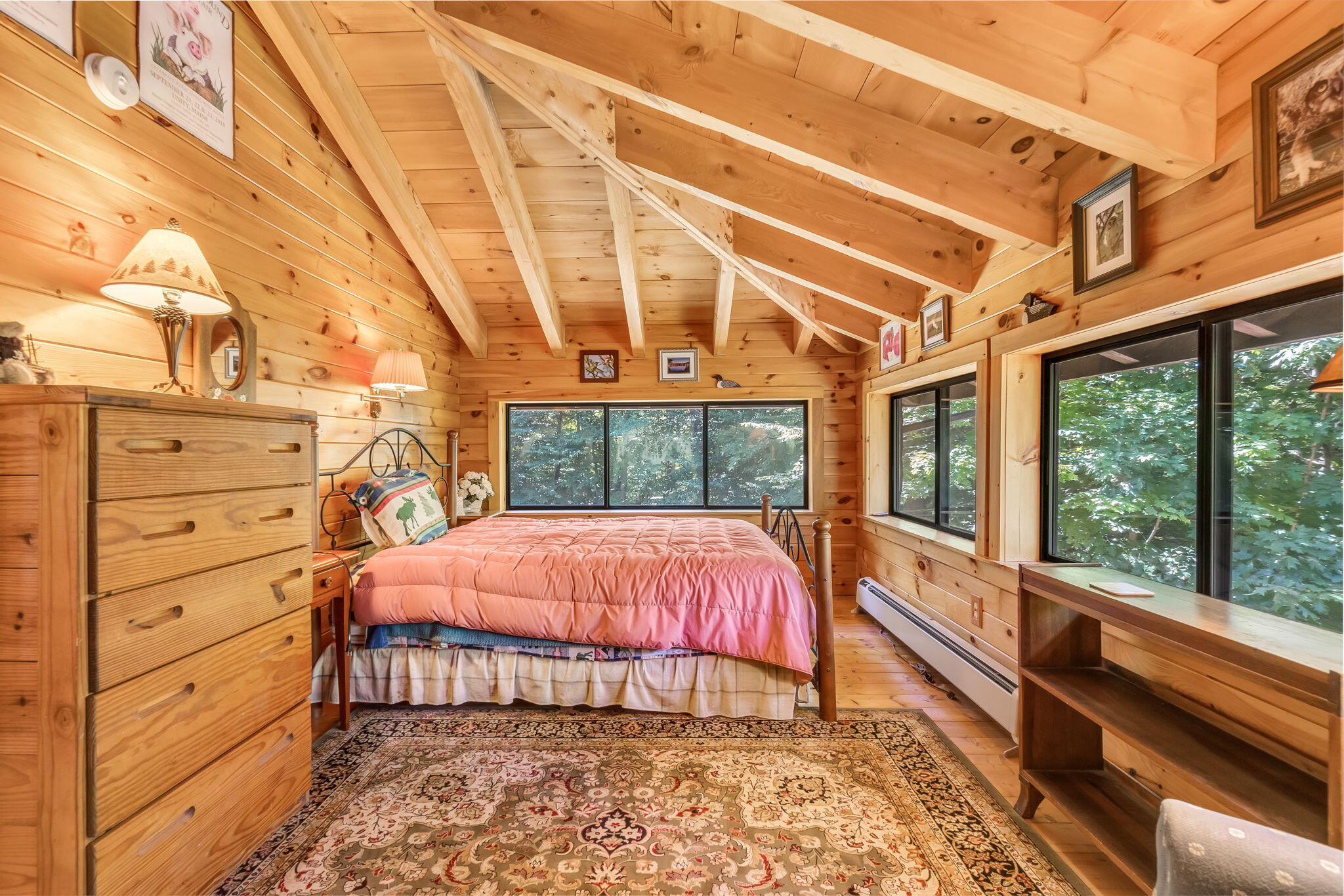 75 Menatoma Camp Road Readfield ME 04355