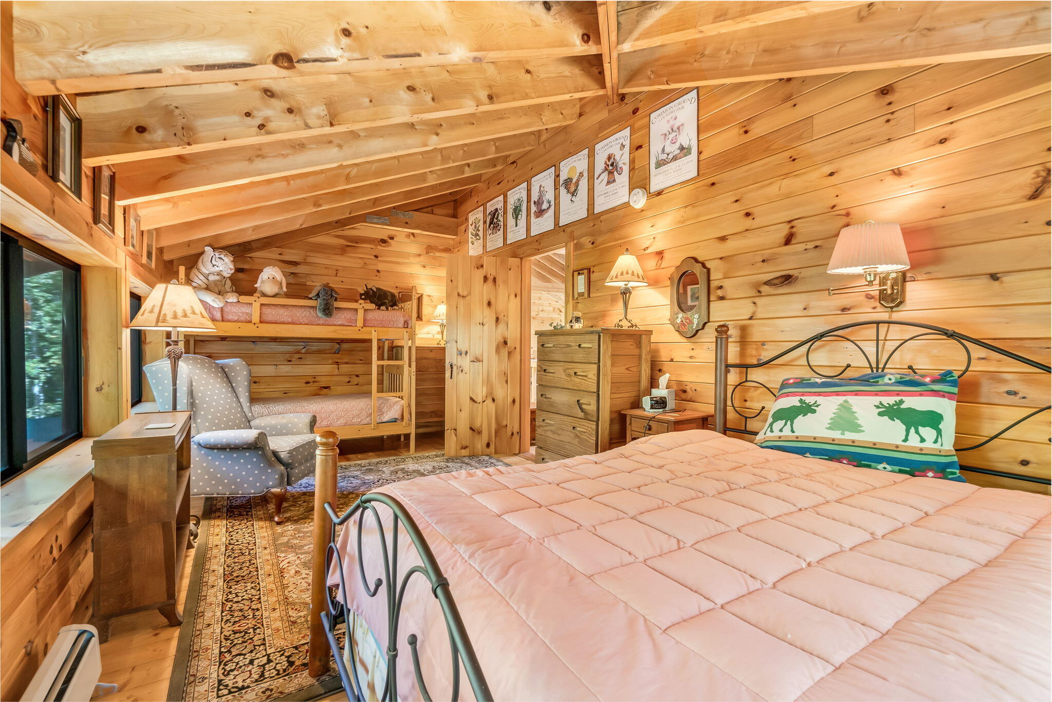 75 Menatoma Camp Road Readfield ME 04355