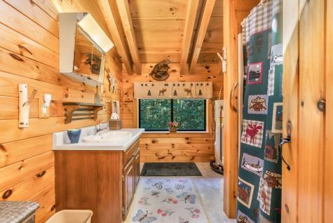 75 Menatoma Camp Road Readfield ME 04355