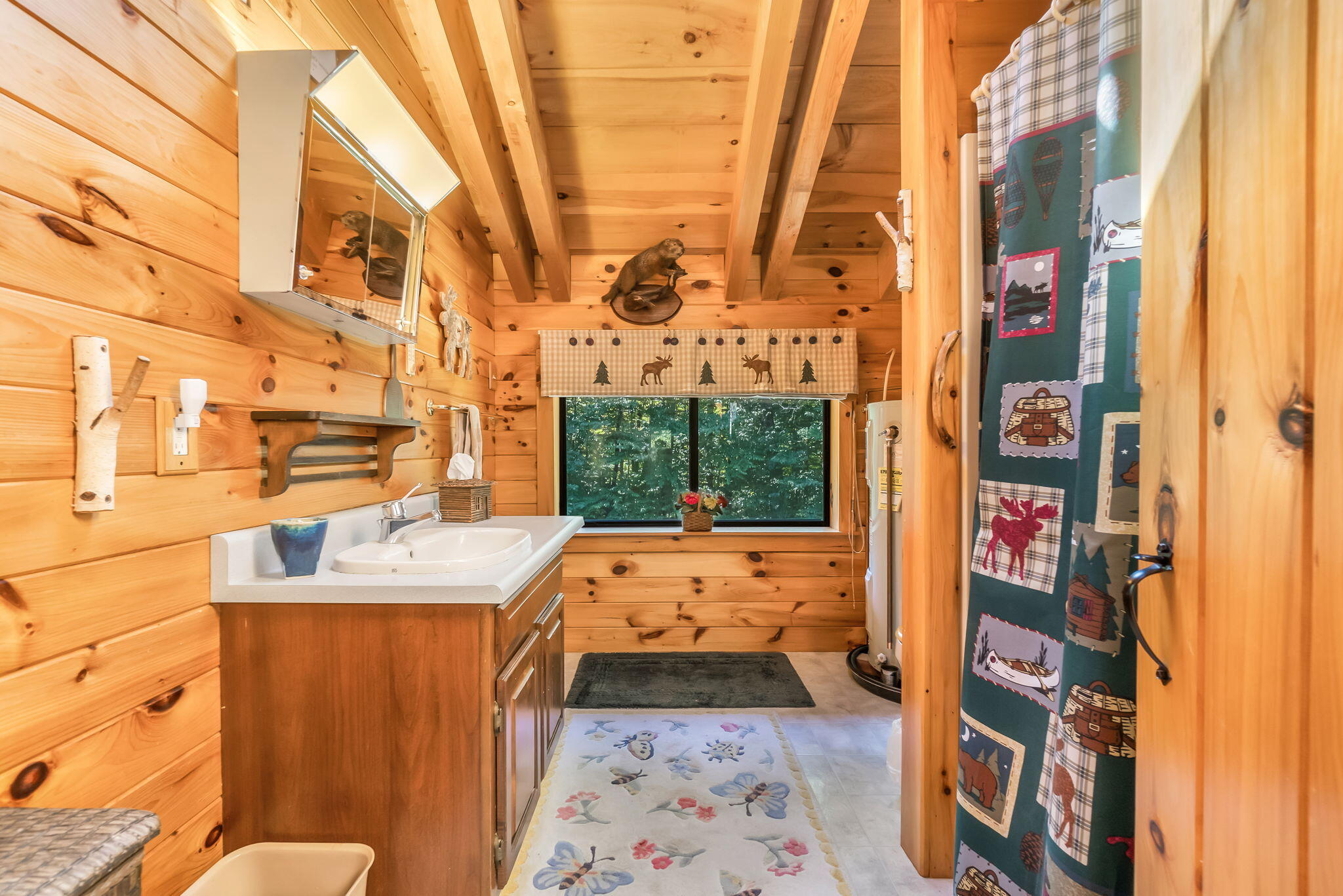 75 Menatoma Camp Road Readfield ME 04355