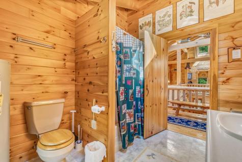 75 Menatoma Camp Road Readfield ME 04355