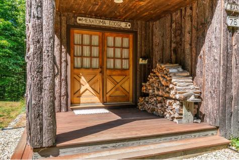 75 Menatoma Camp Road Readfield ME 04355