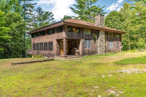 75 Menatoma Camp Road Readfield ME 04355