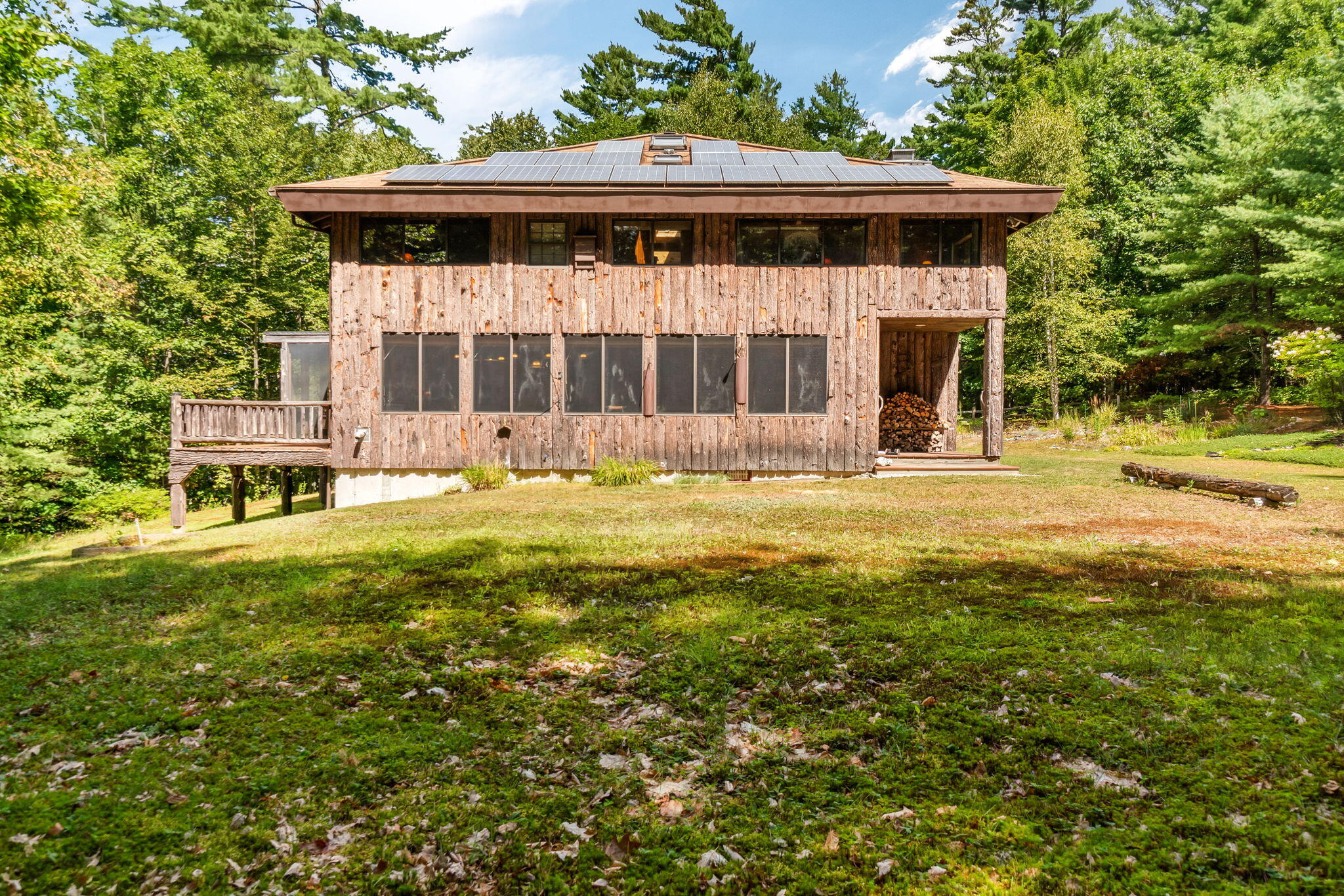 75 Menatoma Camp Road Readfield ME 04355
