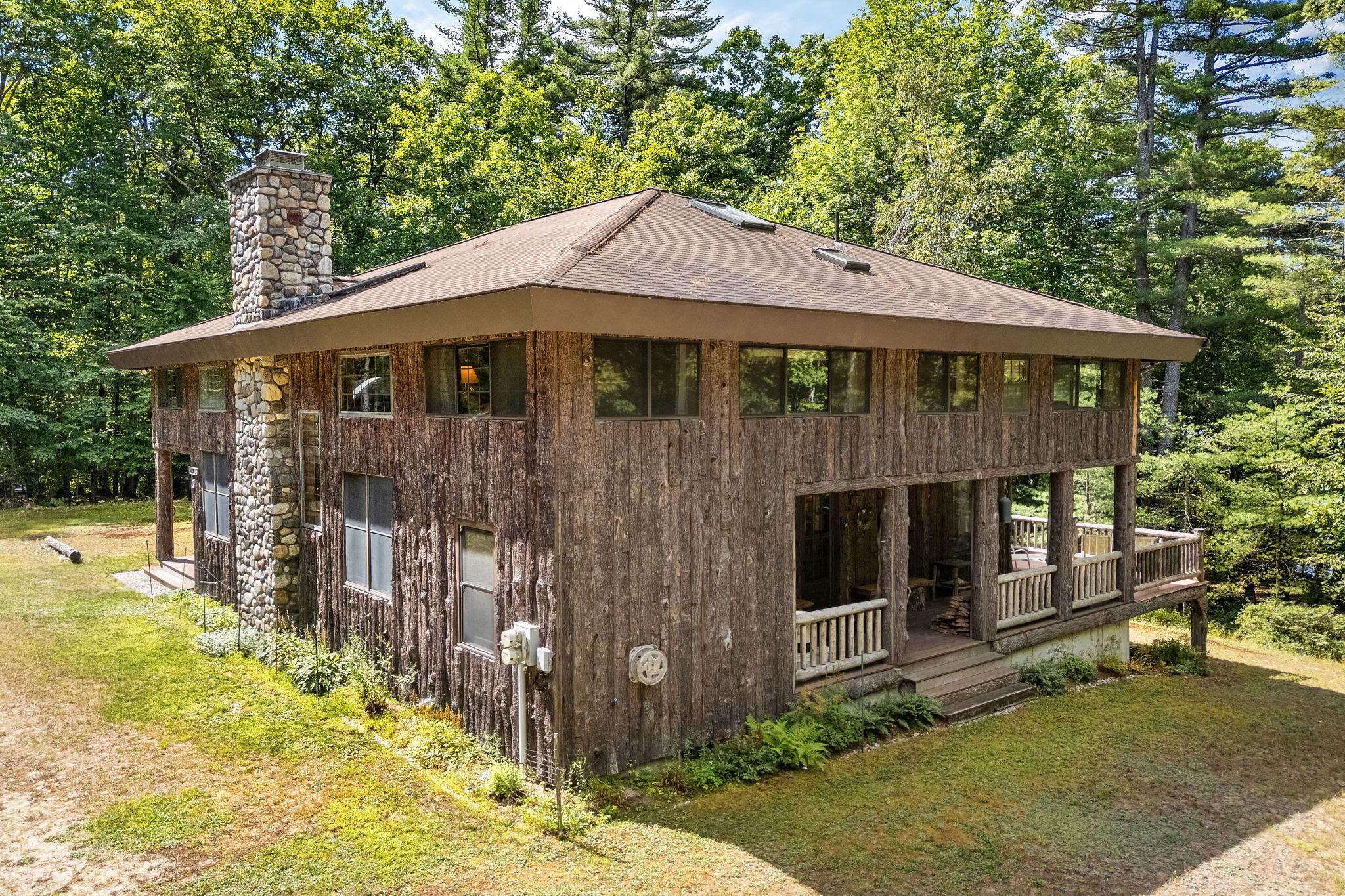 75 Menatoma Camp Road Readfield ME 04355