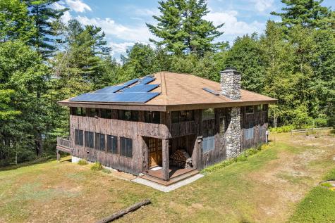 75 Menatoma Camp Road Readfield ME 04355