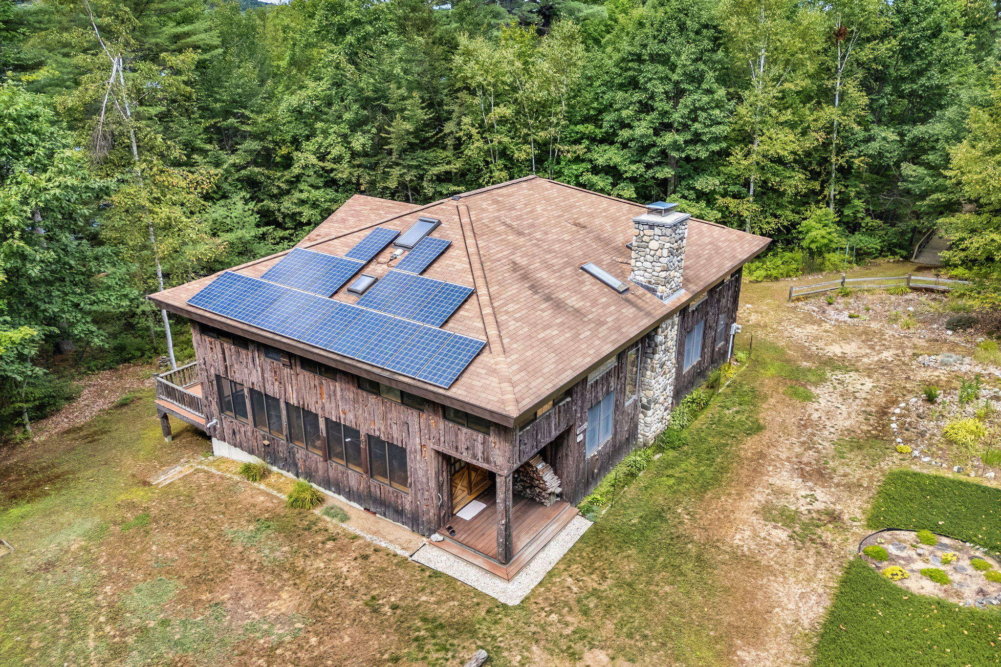 75 Menatoma Camp Road Readfield ME 04355