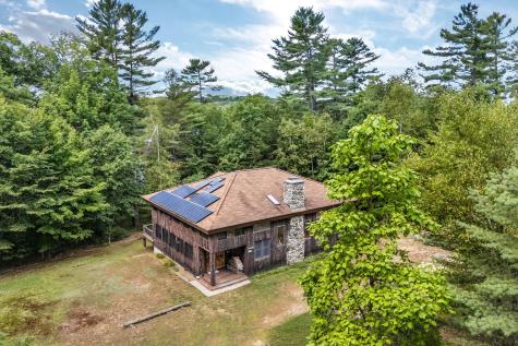 75 Menatoma Camp Road Readfield ME 04355