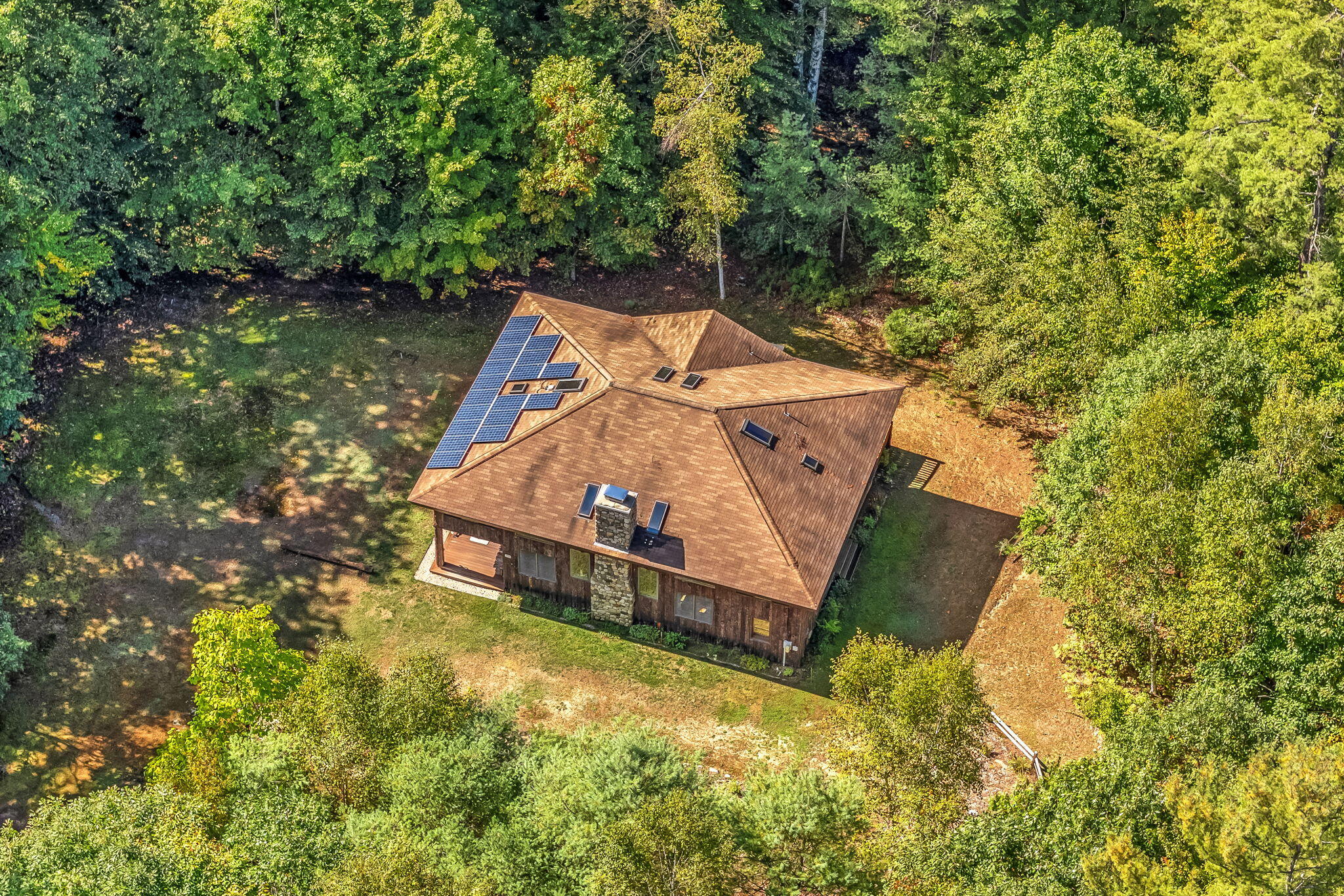 75 Menatoma Camp Road Readfield ME 04355