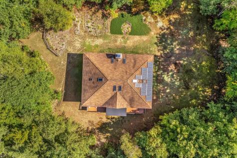 75 Menatoma Camp Road Readfield ME 04355