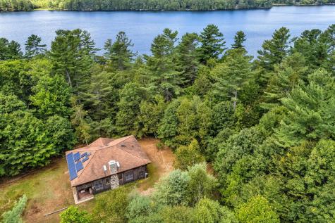 75 Menatoma Camp Road Readfield ME 04355