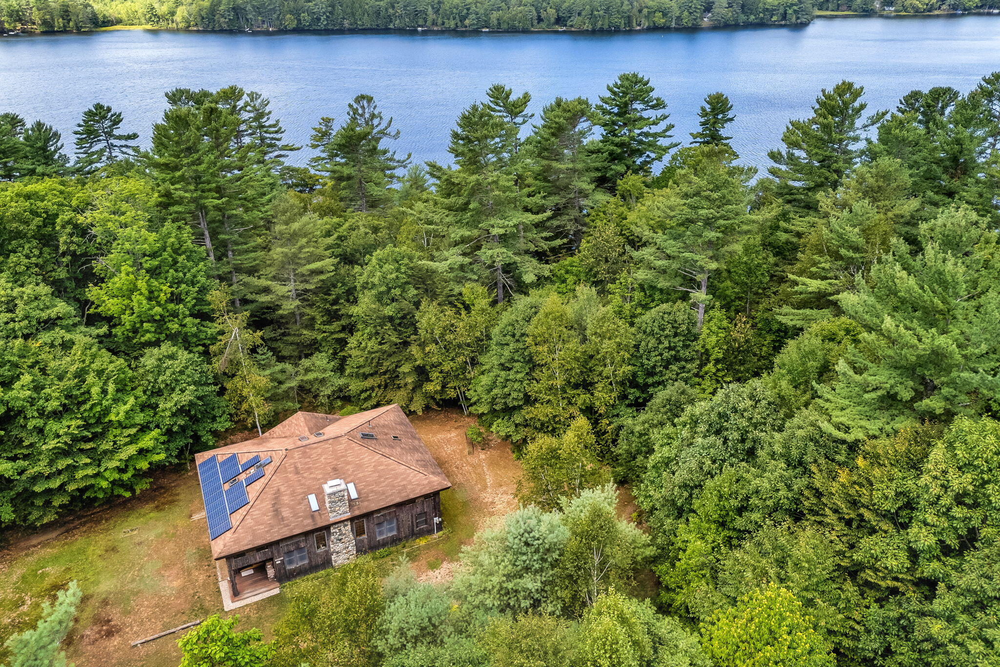 75 Menatoma Camp Road Readfield ME 04355