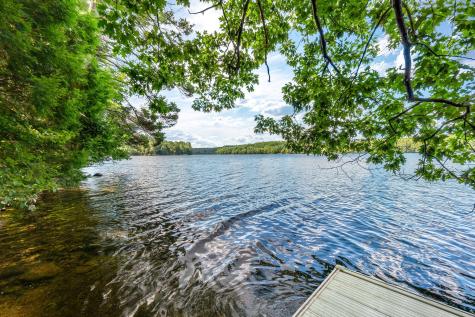 75 Menatoma Camp Road Readfield ME 04355