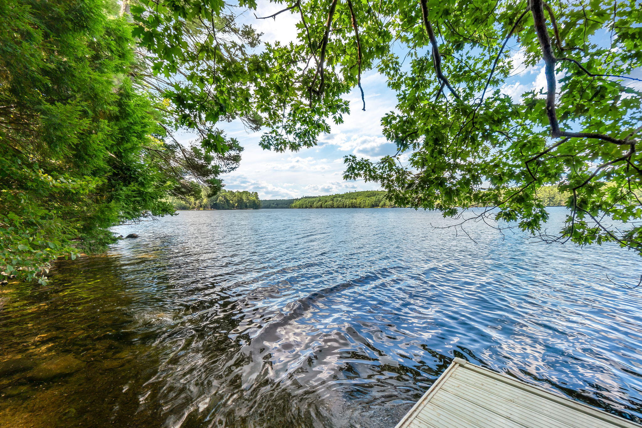 75 Menatoma Camp Road Readfield ME 04355