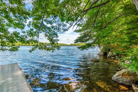 75 Menatoma Camp Road Readfield ME 04355