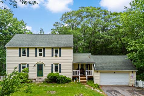 48 East Pasture Road Berwick ME 03901