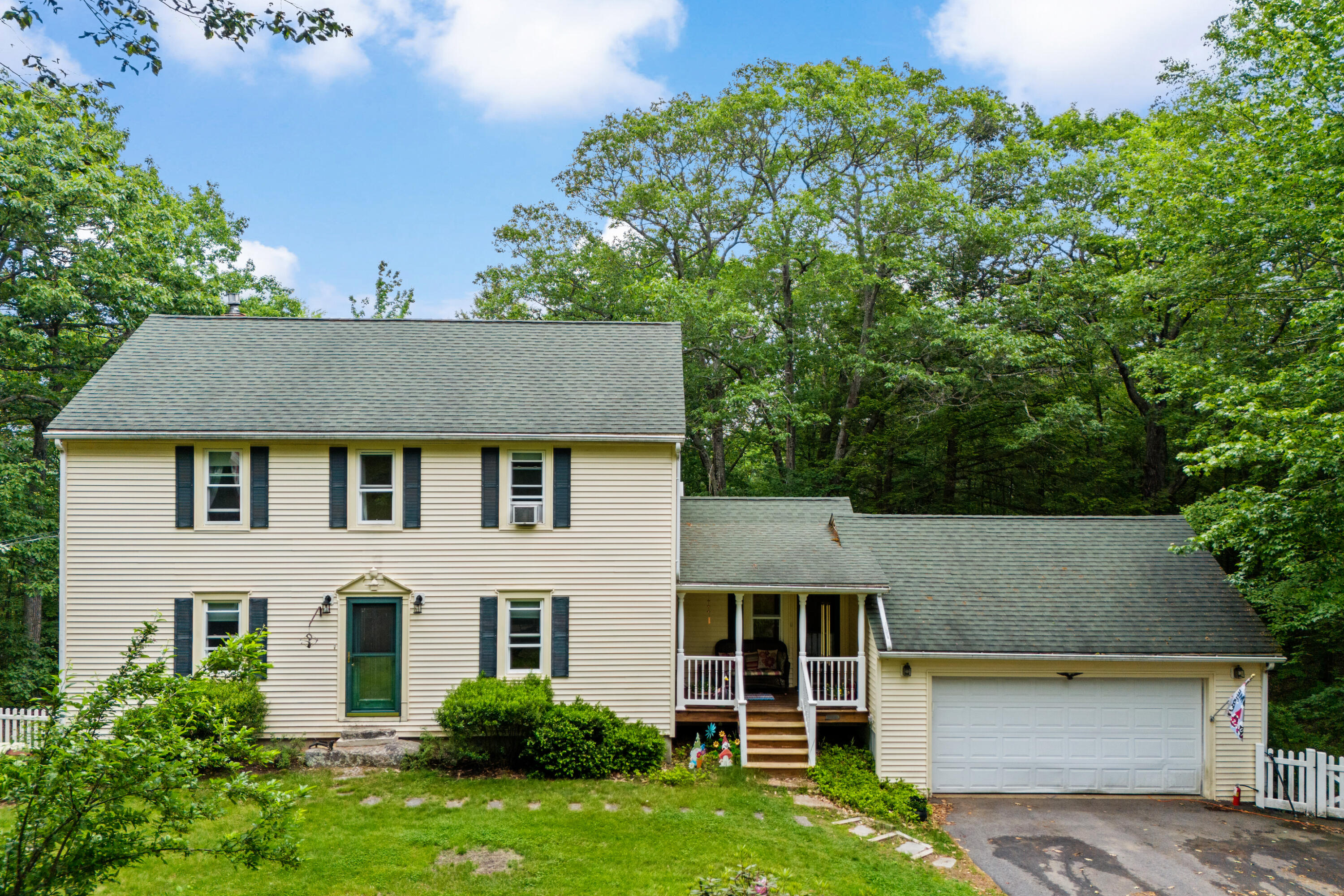 48 East Pasture Road Berwick ME 03901