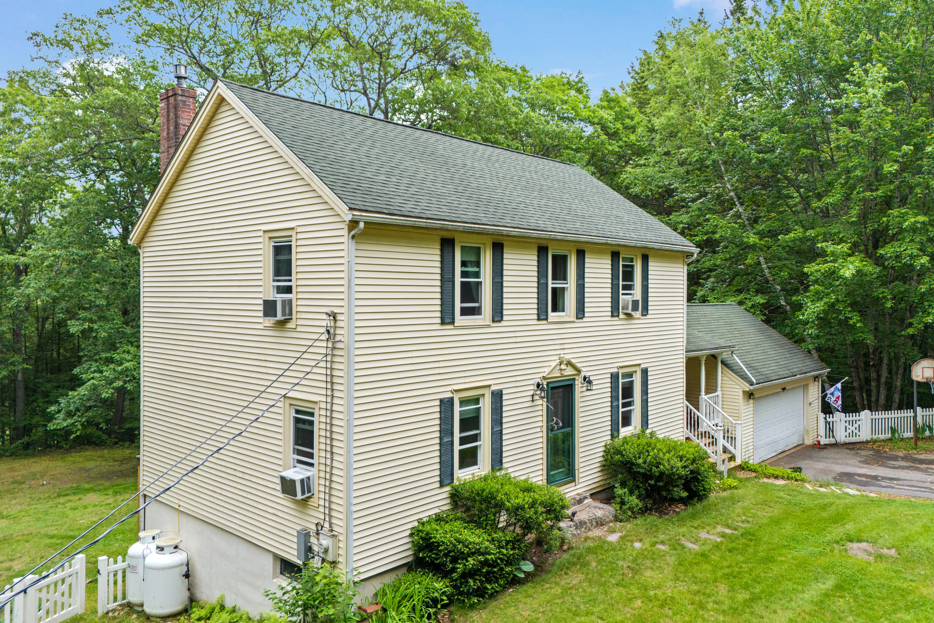 48 East Pasture Road Berwick ME 03901