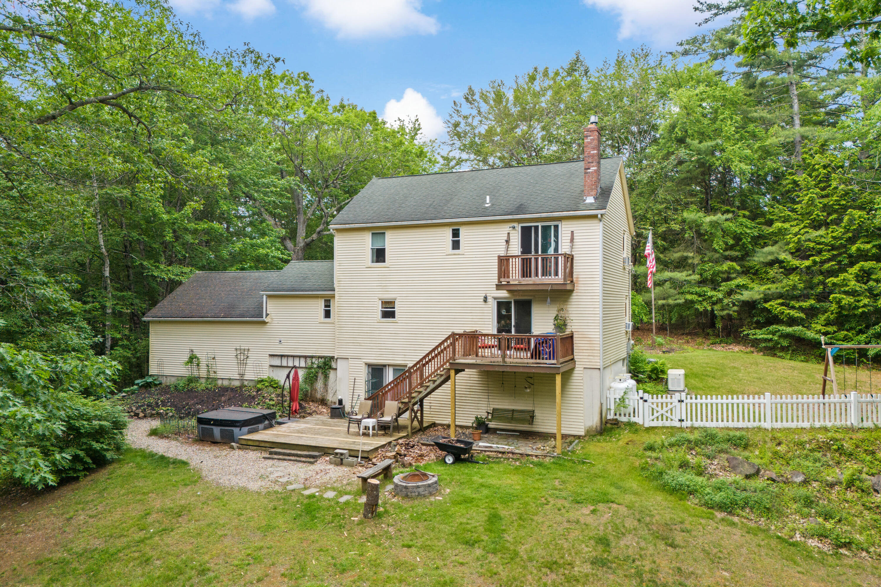 48 East Pasture Road Berwick ME 03901