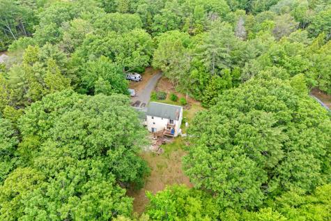 48 East Pasture Road Berwick ME 03901