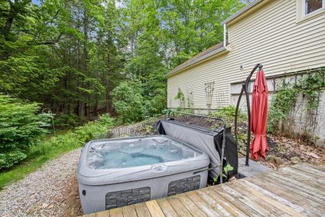 48 East Pasture Road Berwick ME 03901