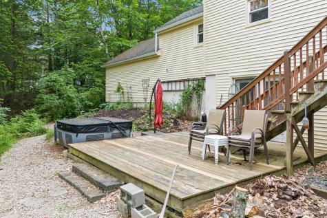 48 East Pasture Road Berwick ME 03901