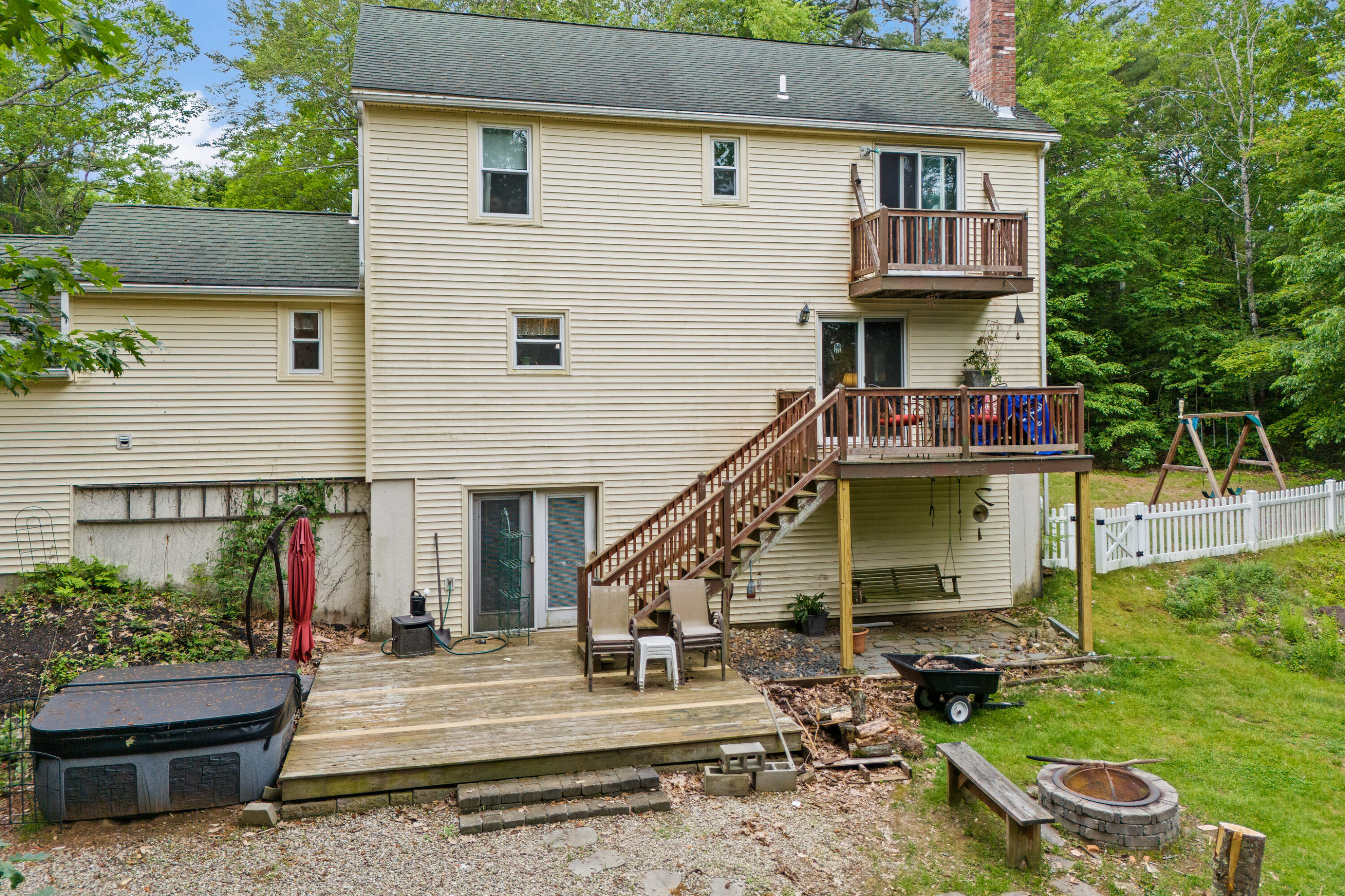 48 East Pasture Road Berwick ME 03901