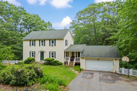 48 East Pasture Road Berwick ME 03901