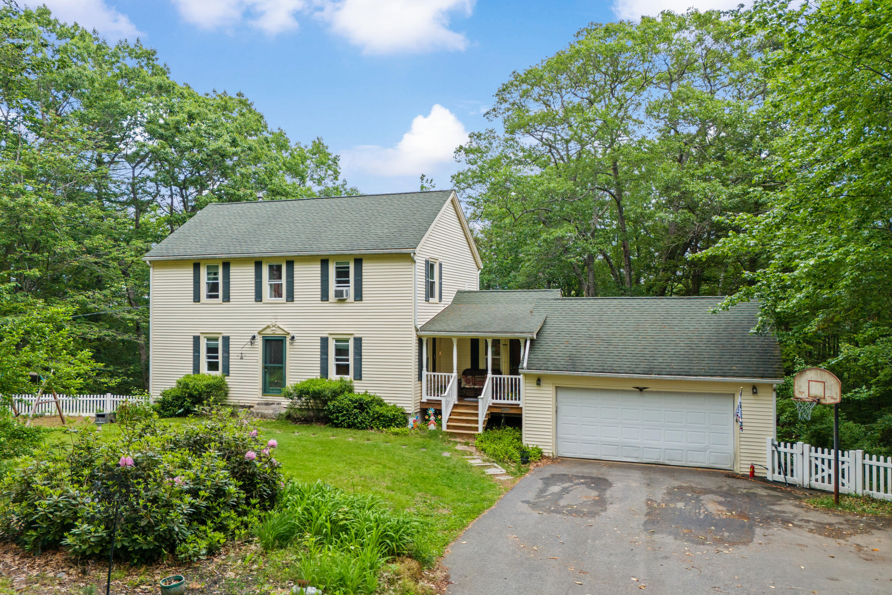 48 East Pasture Road Berwick ME 03901