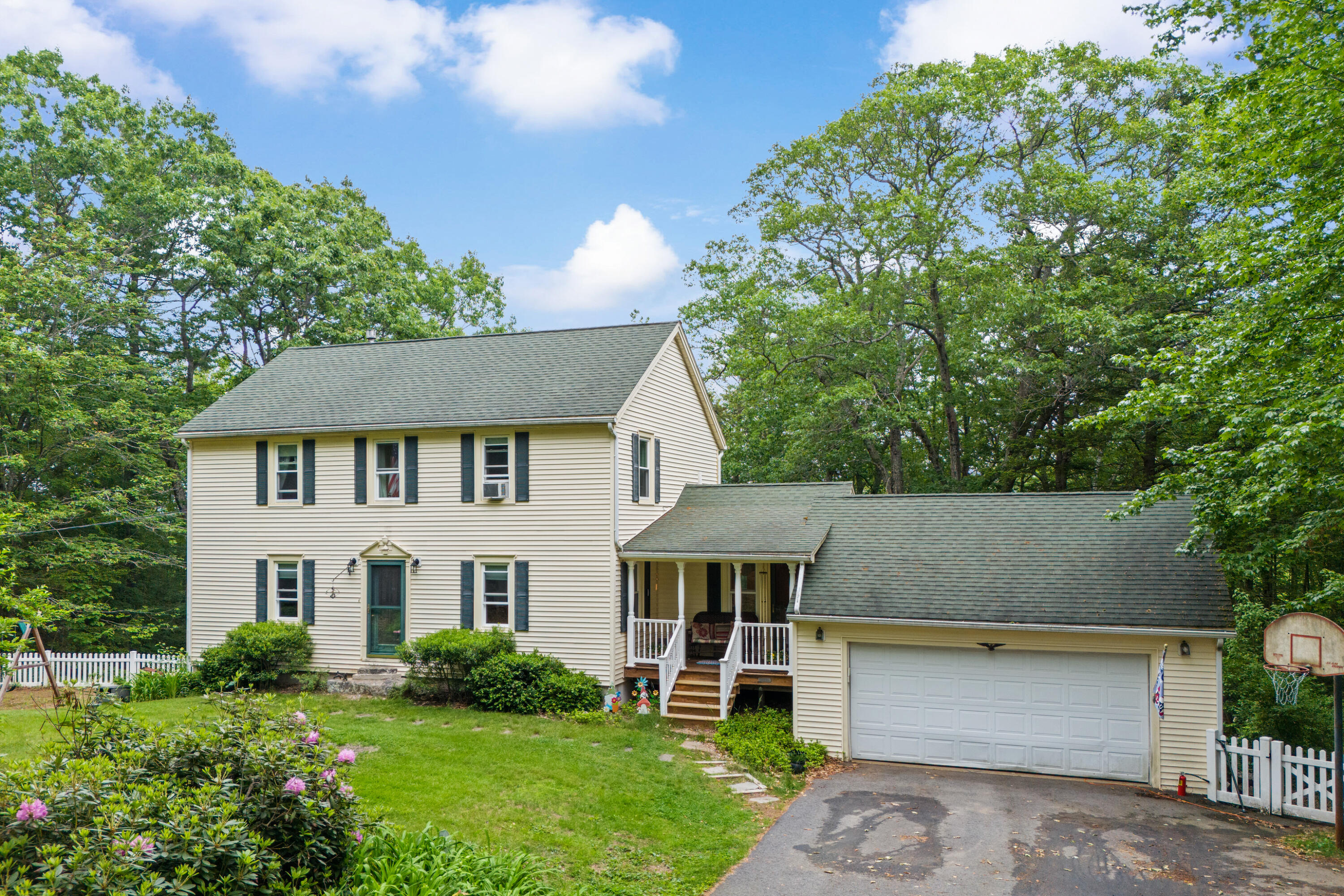 48 East Pasture Road Berwick ME 03901