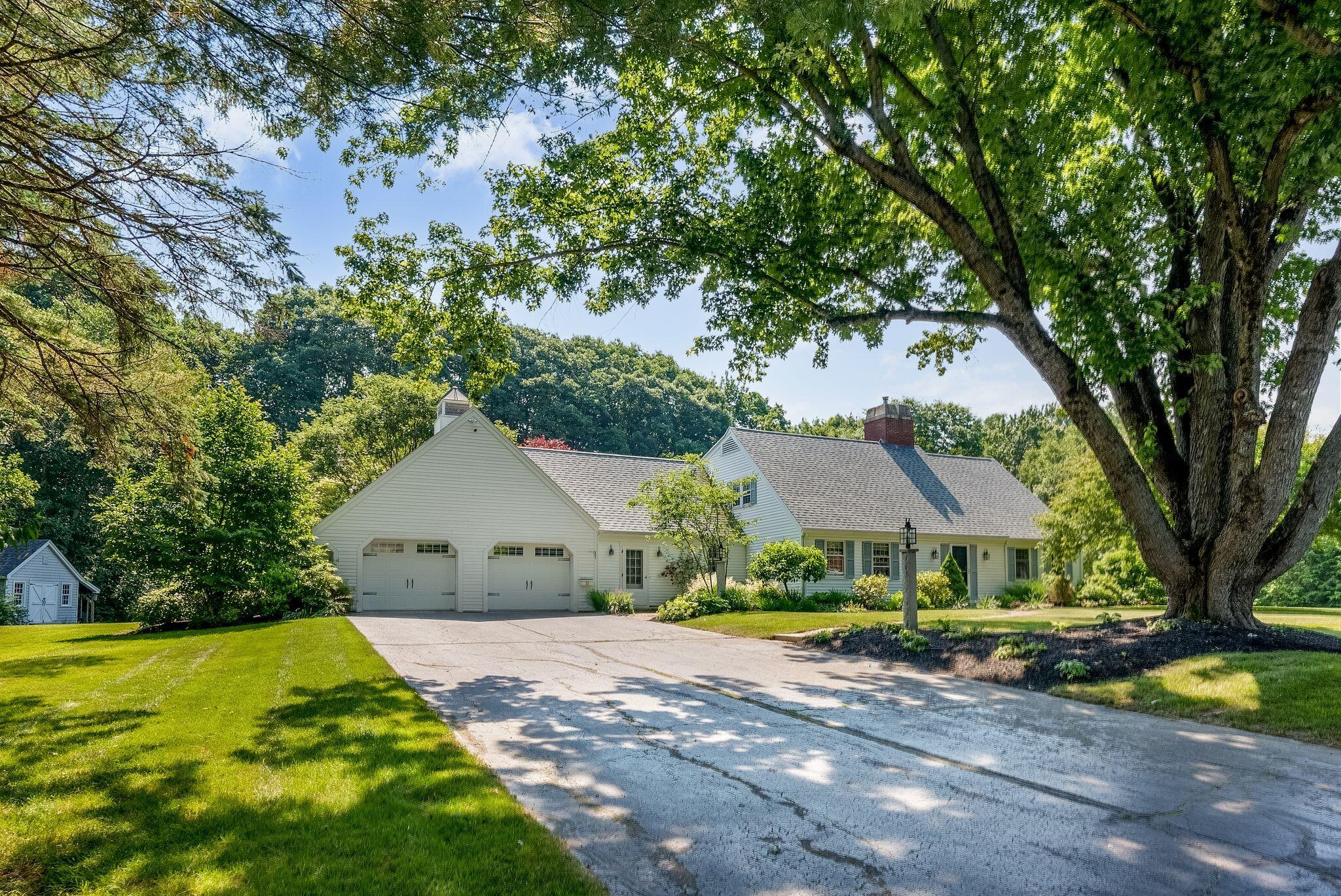 15 Tallwood Road Augusta ME 04330