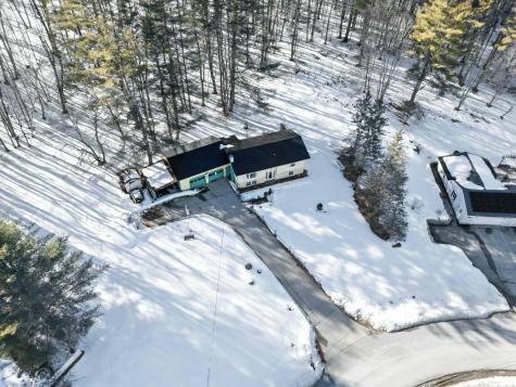 9 Tims Run Gray ME 04039