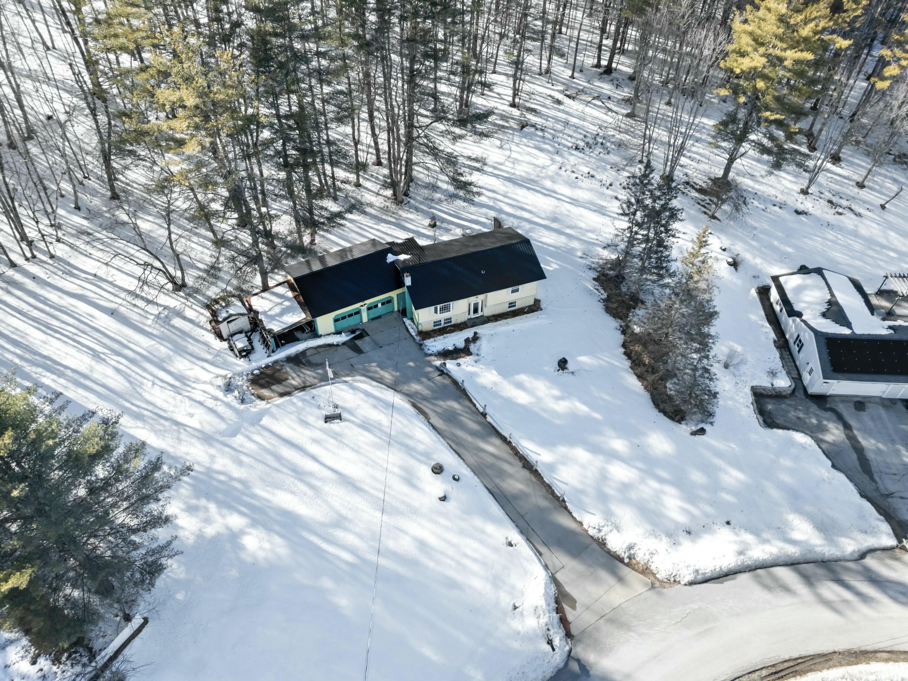 9 Tims Run Gray ME 04039