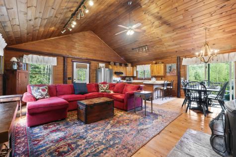 1089 Denmark Road Denmark ME 04022