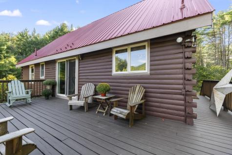 1089 Denmark Road Denmark ME 04022