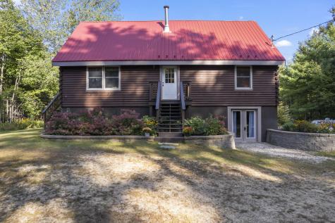 1089 Denmark Road Denmark ME 04022