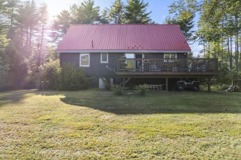 1089 Denmark Road Denmark ME 04022