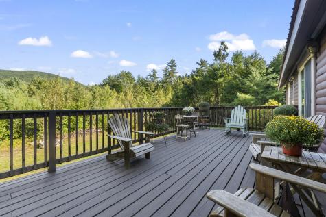 1089 Denmark Road Denmark ME 04022