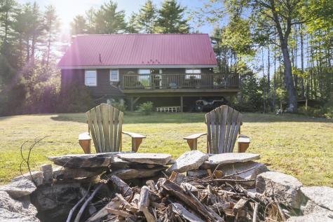 1089 Denmark Road Denmark ME 04022