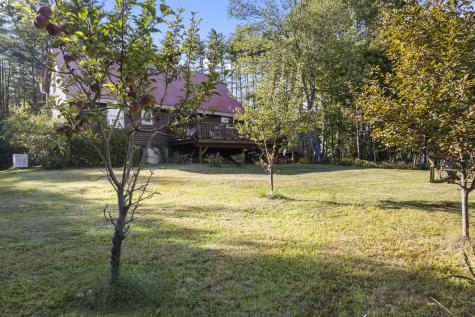 1089 Denmark Road Denmark ME 04022