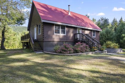 1089 Denmark Road Denmark ME 04022