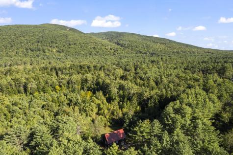 1089 Denmark Road Denmark ME 04022