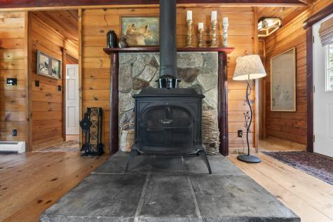 1089 Denmark Road Denmark ME 04022